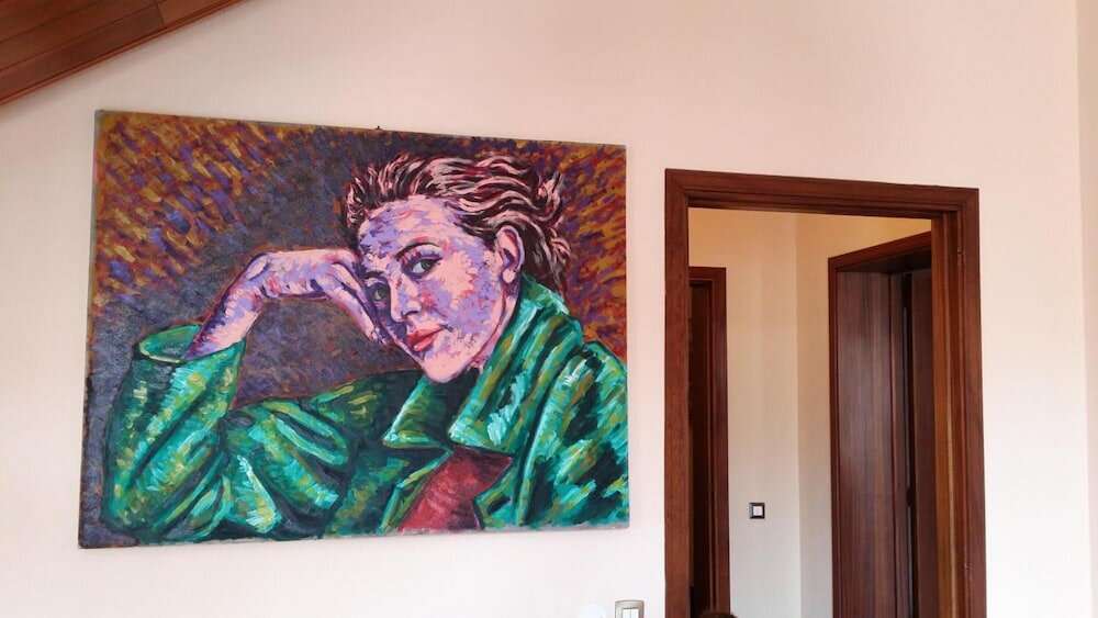 Фото Liodoro Catania B&B