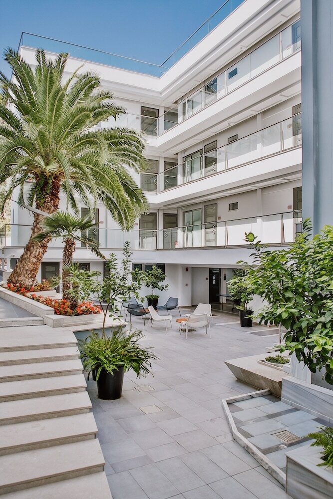 Фото Margarita Sea Side Hotel