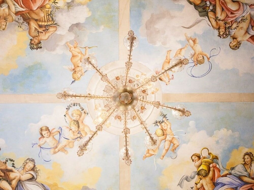 Фото Отель Villa Stucky