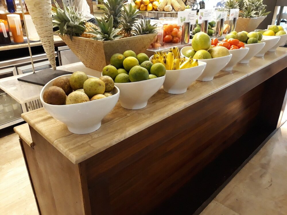 Фото Taj Samudra