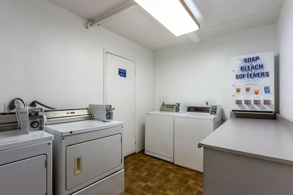 Фото Motel 6 Glendale, Az