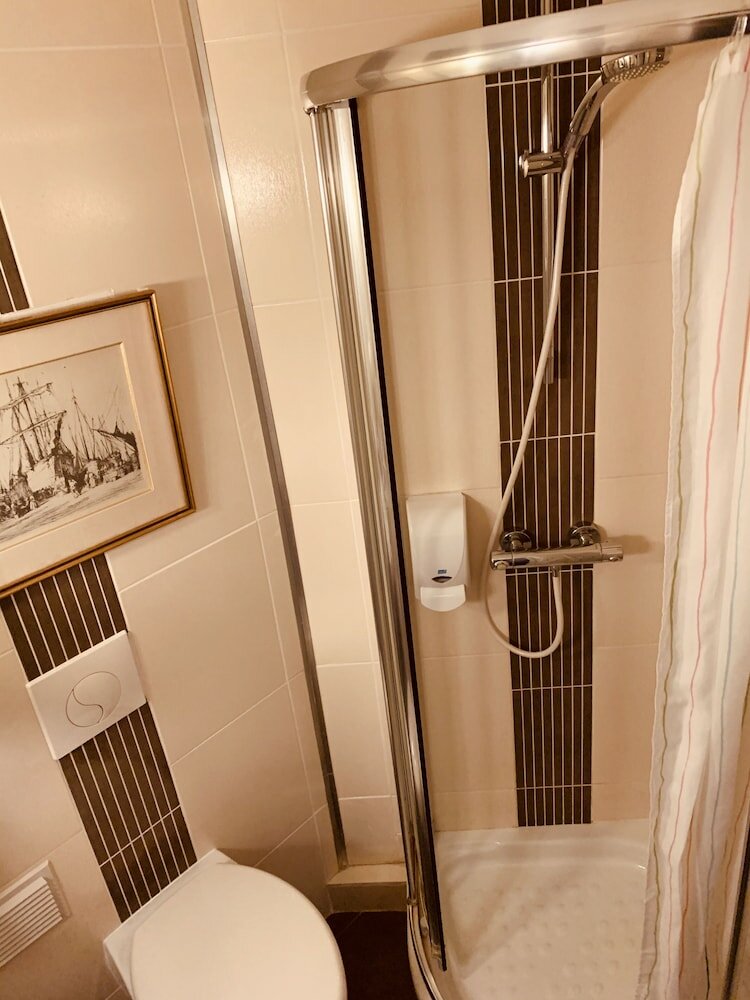 Фото Hotel Inn Design Dijon