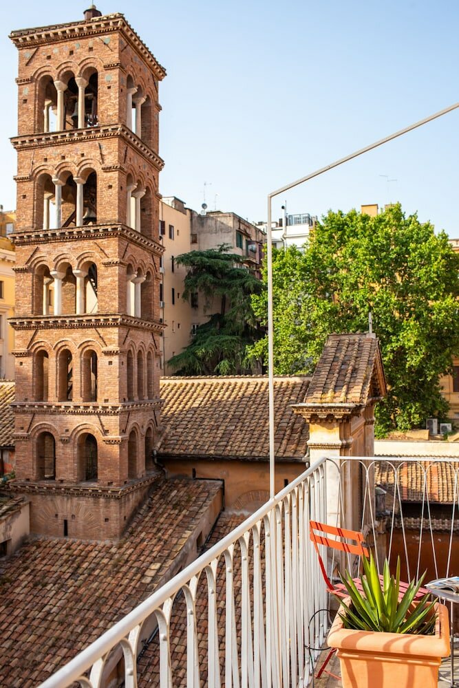 Фото Sentho Roma