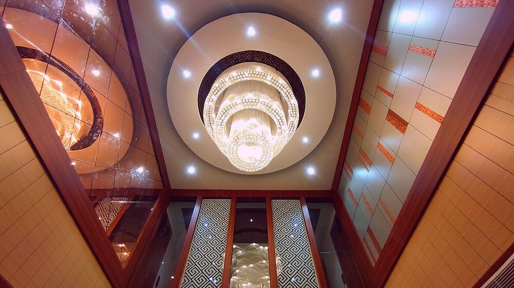 Фото ShriGo Hotel Nathdwara