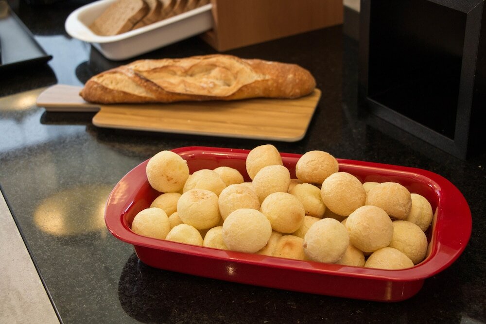 Фото Ibis Itatiba