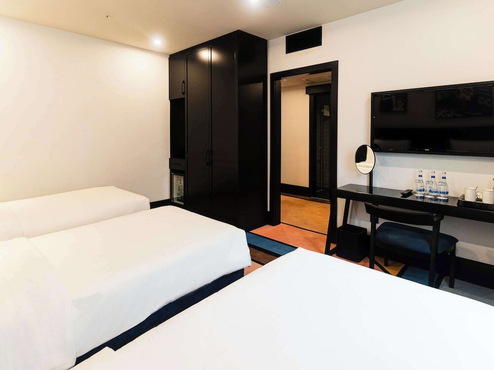 Фото Mercure Baku City