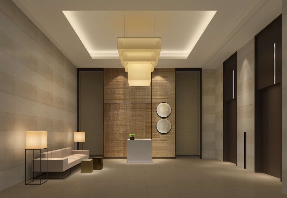 Фото Hyatt Place Shenzhen Dongmen