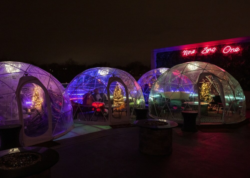 Фото The Fontaine