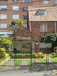 Dessvan (Bogotá, 79B Street, 7-76), convenience store