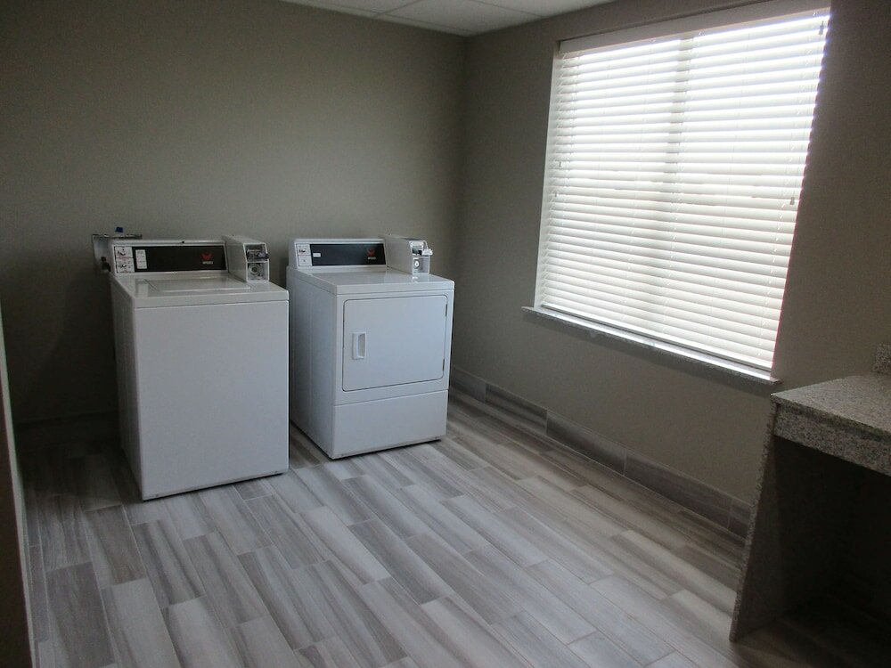 Фото Best Western Plus Tech Medical Center Inn