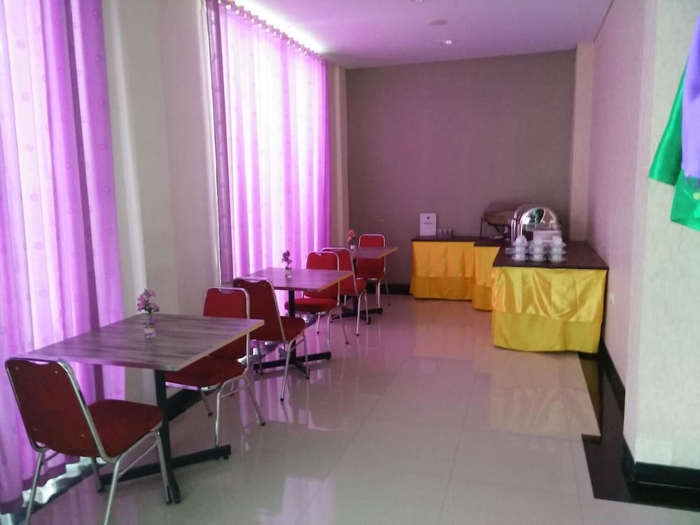 Фото Atria Inn