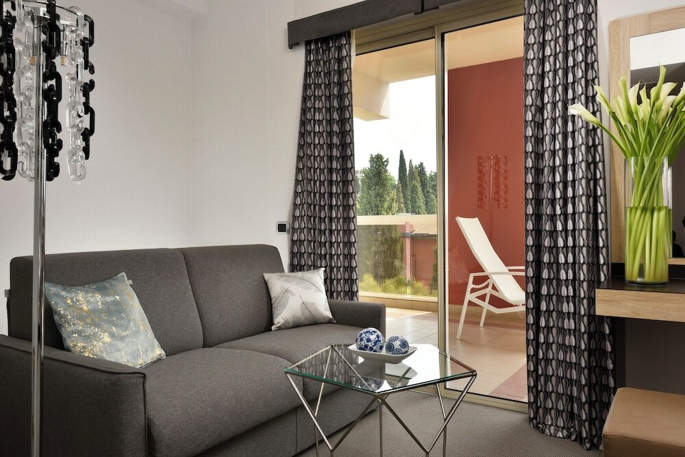 Фото Hotel Continental Wellness & SPA