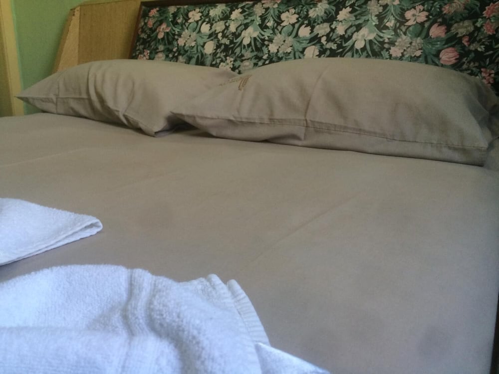 Фото Hotel La Torre Butantã