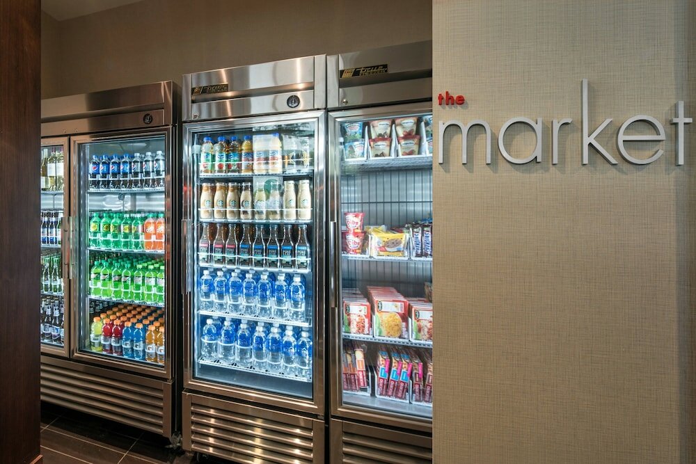 Фото Residence Inn Los Angeles Pasadena/Old Town