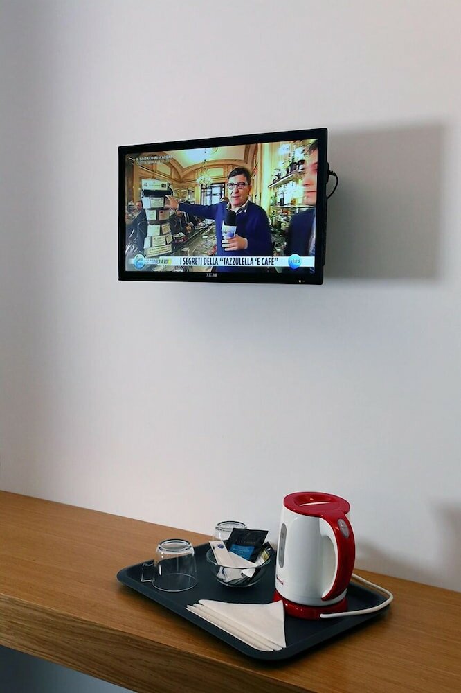 Фото BB Maison du La Metro