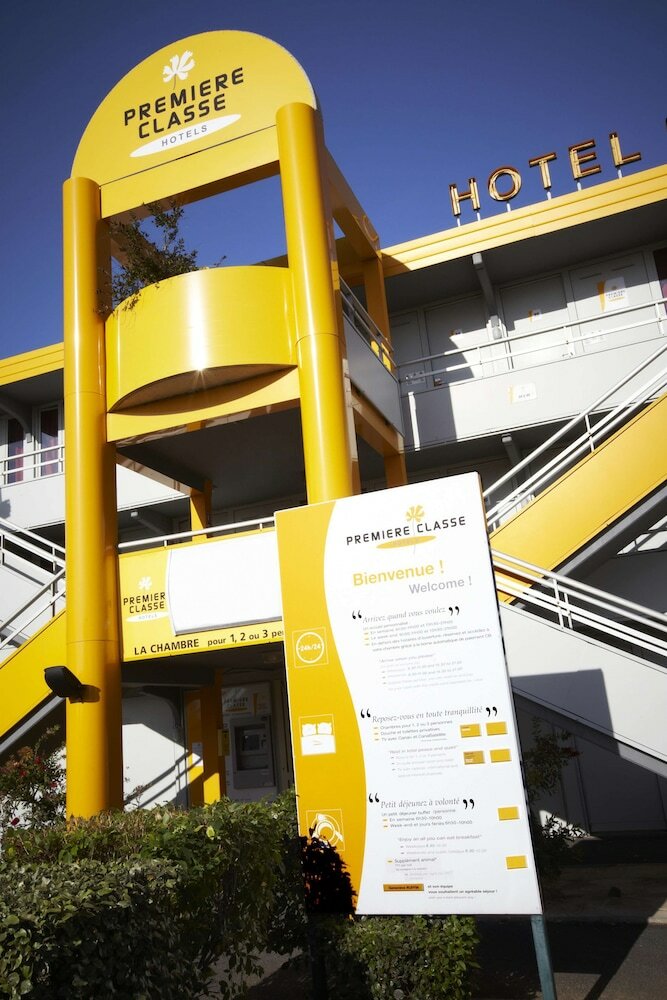 Фото Premiere Classe Beziers