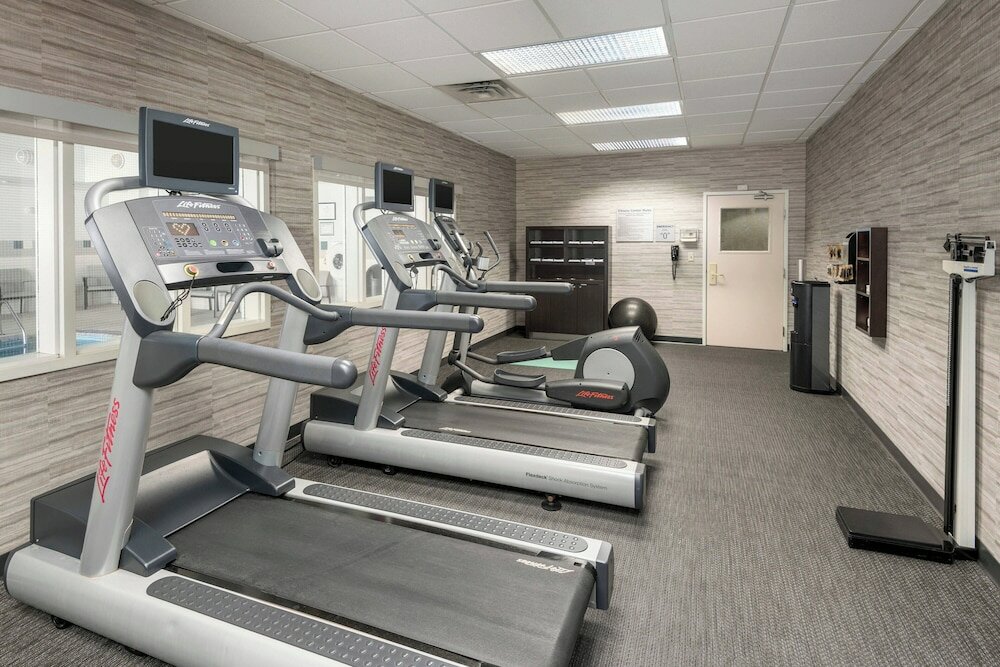 Фото Courtyard by Marriott West Orange