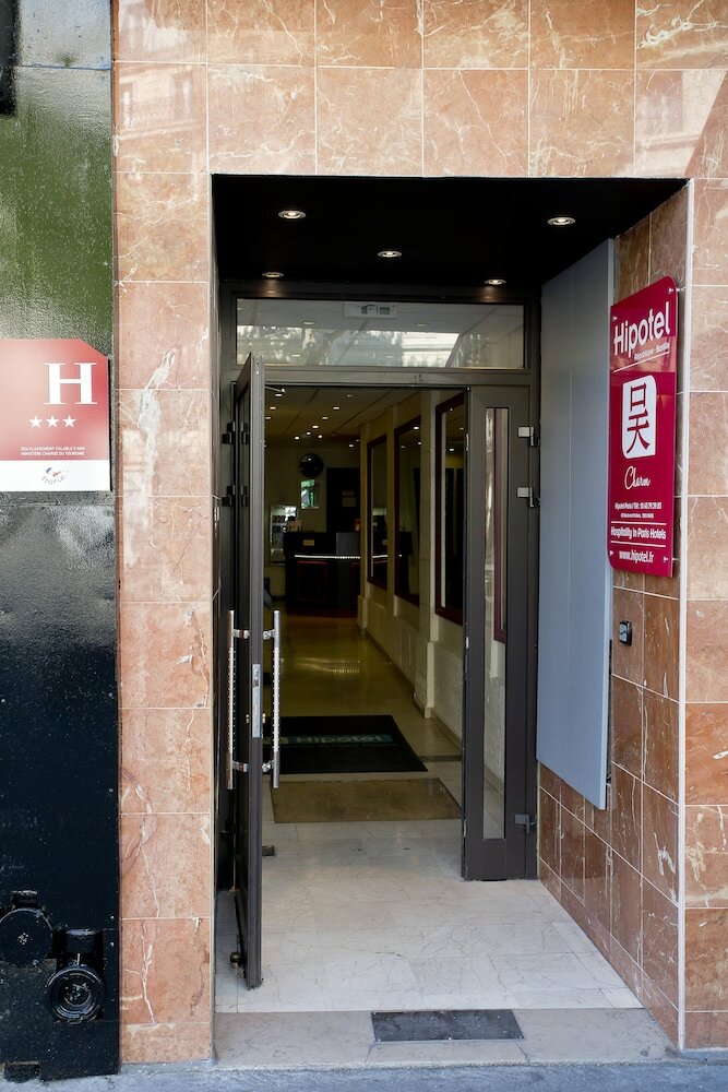 Фото Hipotel Paris Voltaire Bastille