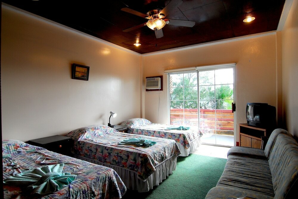 Фото Antelope Guesthouse