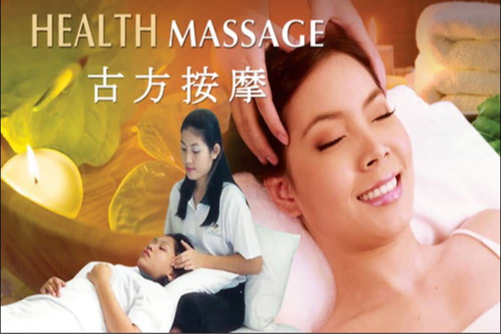 Фото Lee Gardens Plaza Hotel Hat Yai