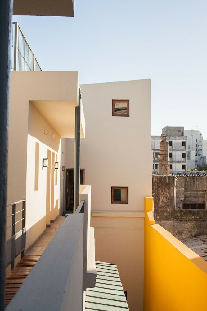 Фото L'Adresse Hotel Boutique