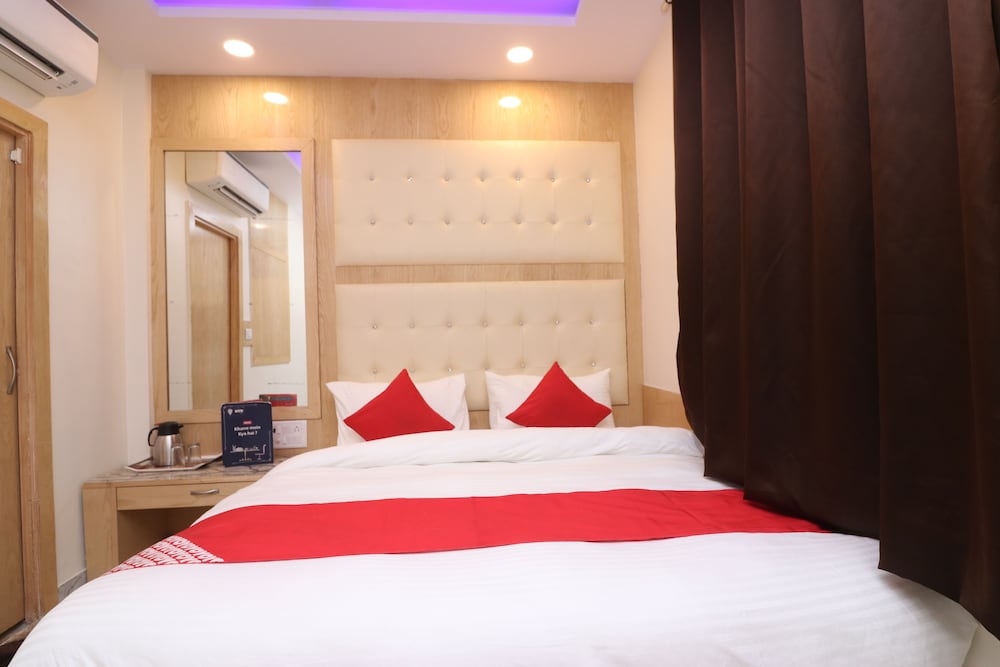 Фото Check In Room Chuna Mandi