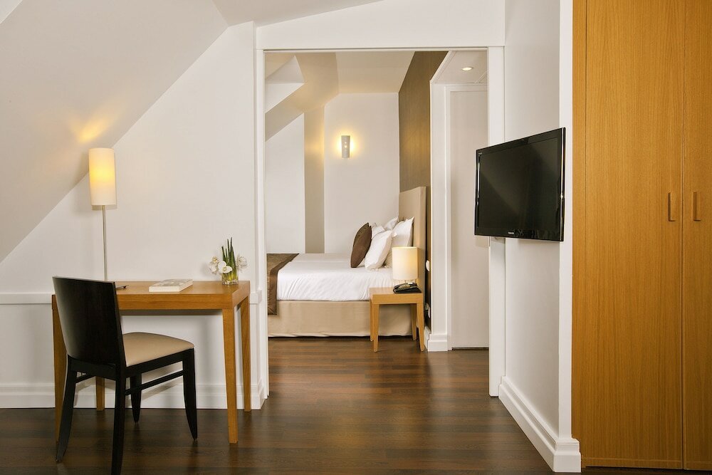 Фото Residhome Paris-Opéra