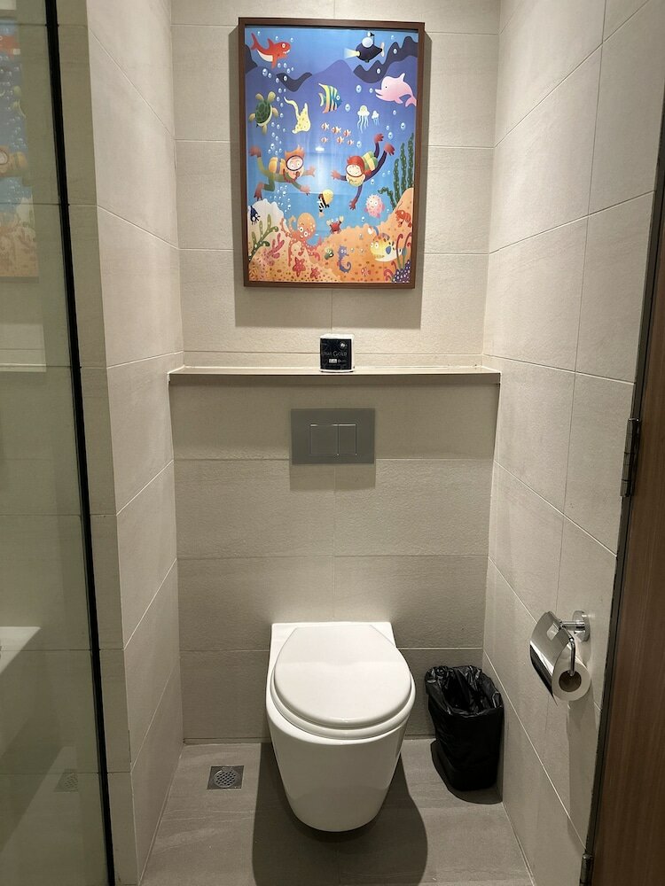 Фото D’Resort @ Downtown East