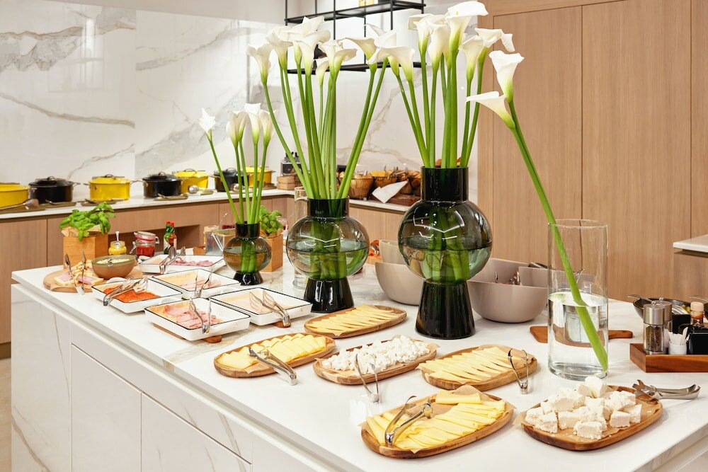 Фото Maistra City Vibes Hotel International