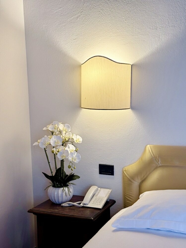 Фото Hotel Relais Il Cestello