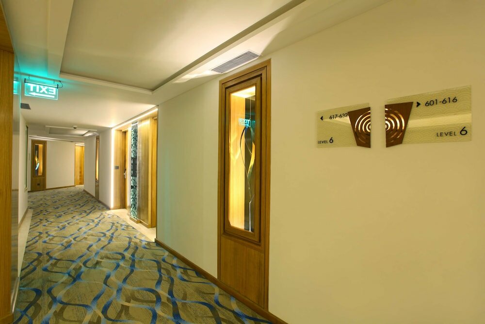 Фото Radisson Blu Jammu