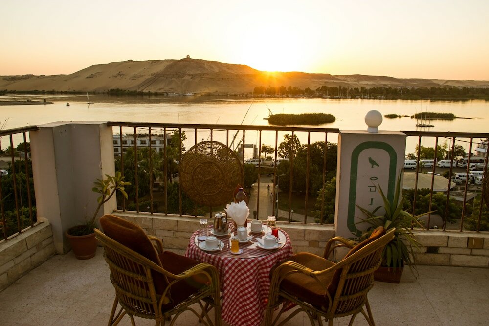 Фото Marhaba Hotel Aswan