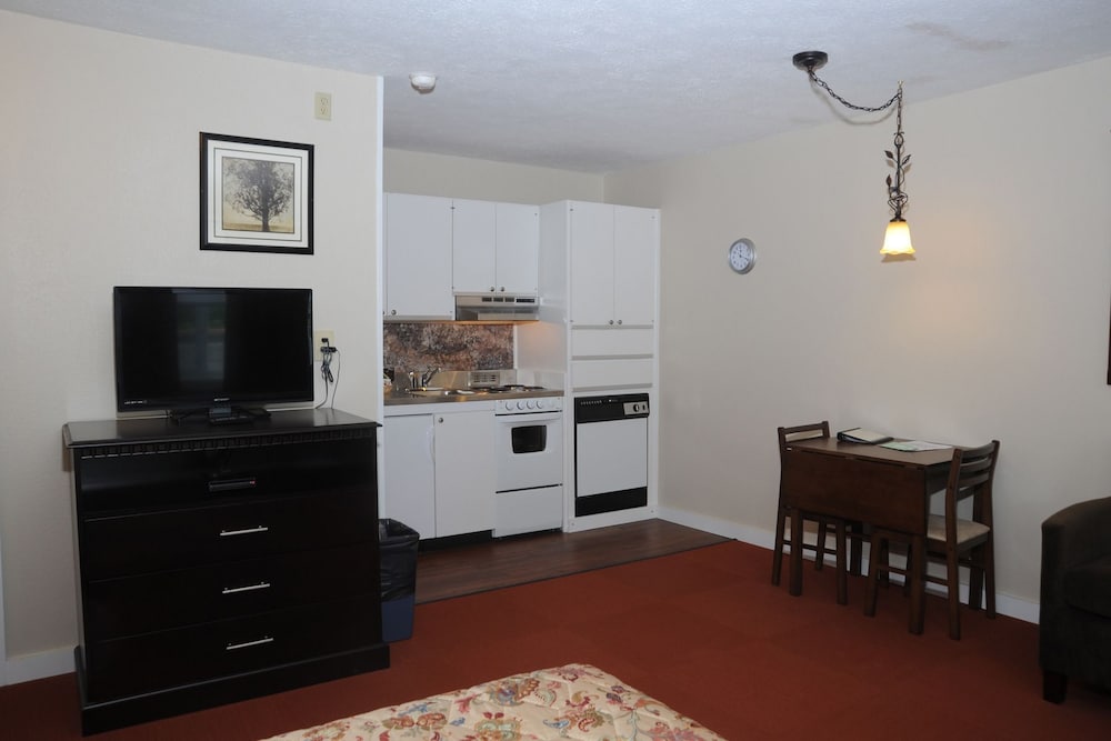 Фото Carriage House Country Club