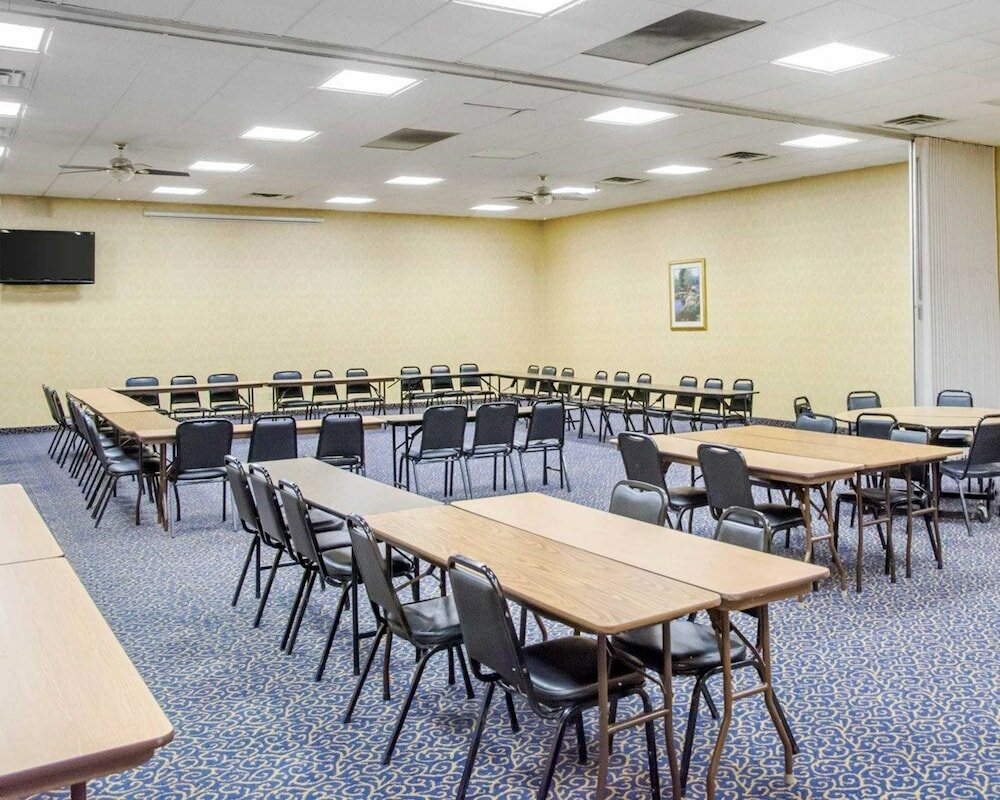 Фото Comfort Inn