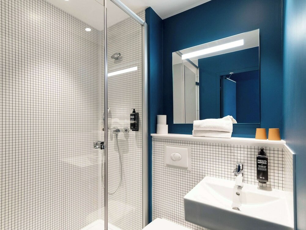 Фото Ibis budget Lyon Confluence