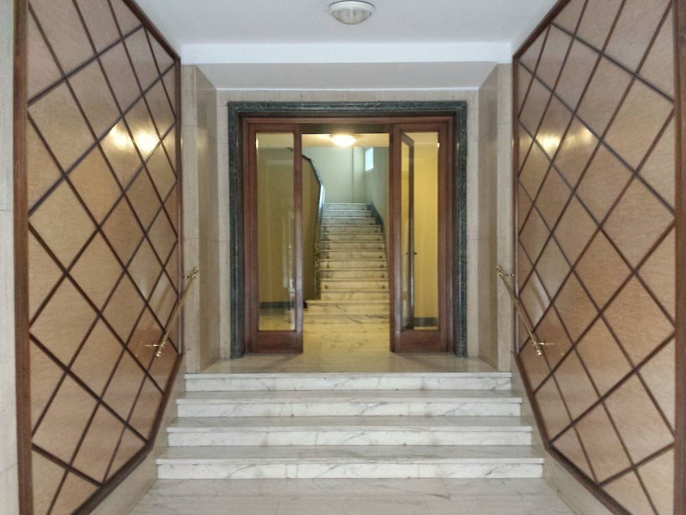 Фото Vatican Relais Rome