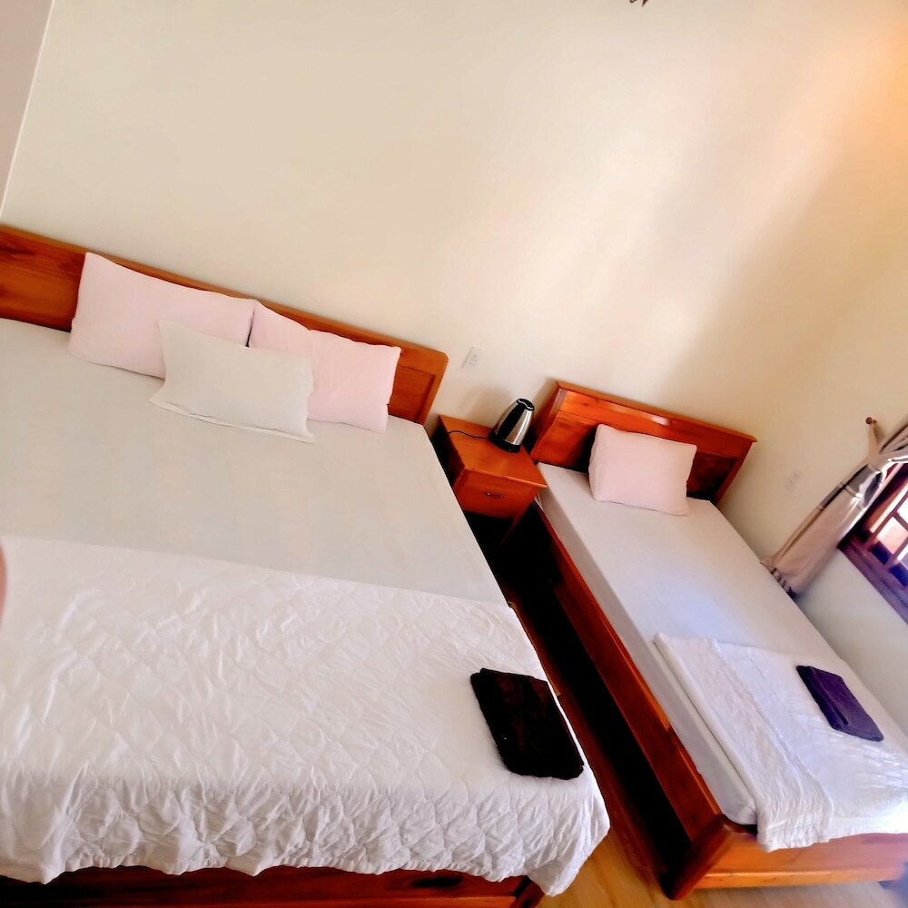 Фото Nhat Huy Bungalow