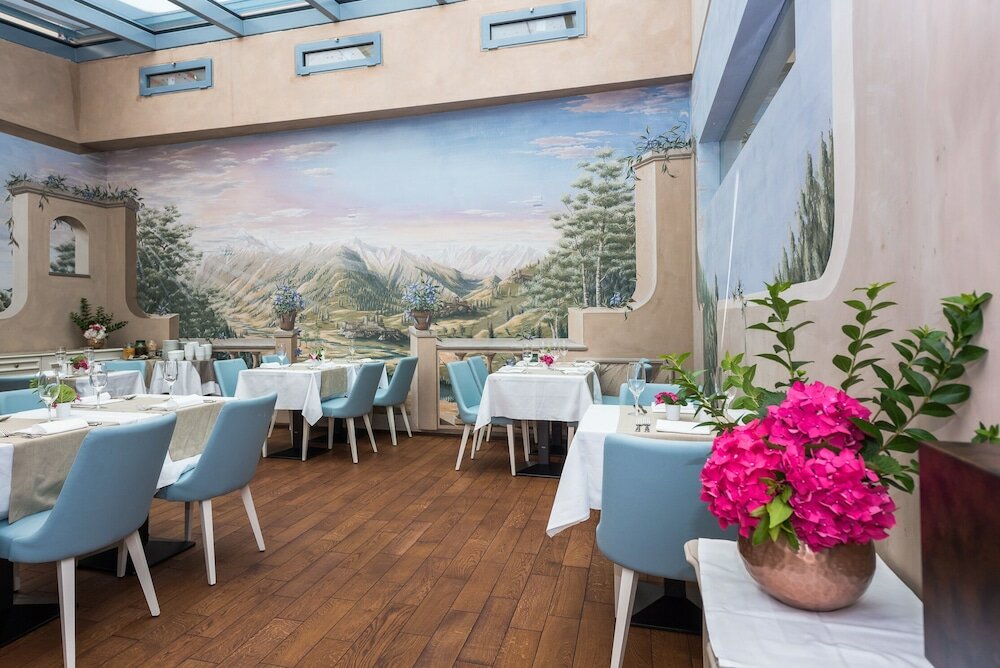 Фото Boutiquehotel La Tureta