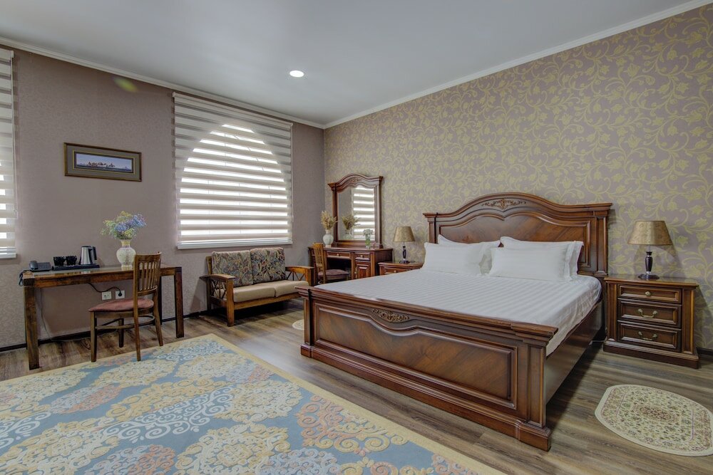 Фото Shah Palace