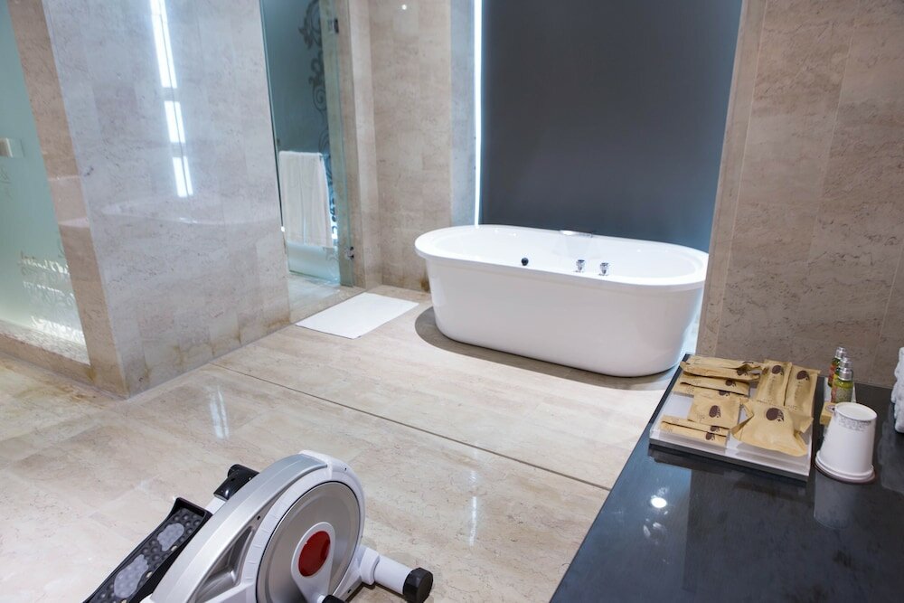 Фото All-Ur Boutique Motel - Tai-Tung Branch