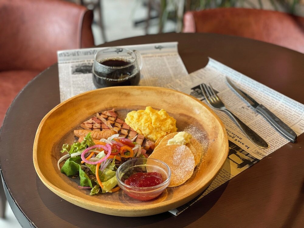 Фото Remm Roppongi