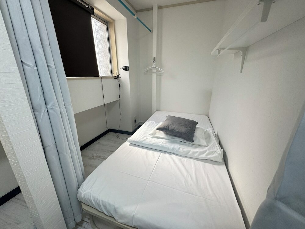 Фото Osaka Guesthouse Sakura