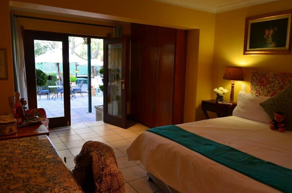 Фото Elizabeth Manor