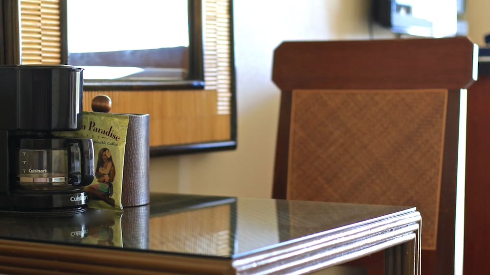 Фото Ewa Hotel Waikiki