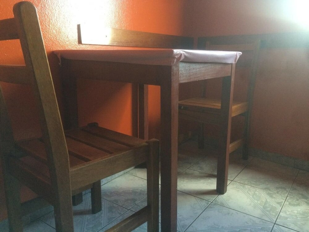 Фото Hotel La Torre Butantã