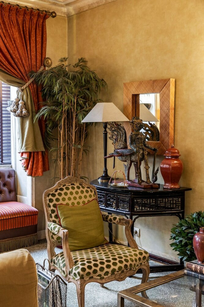 Фото Janelas Verdes 88