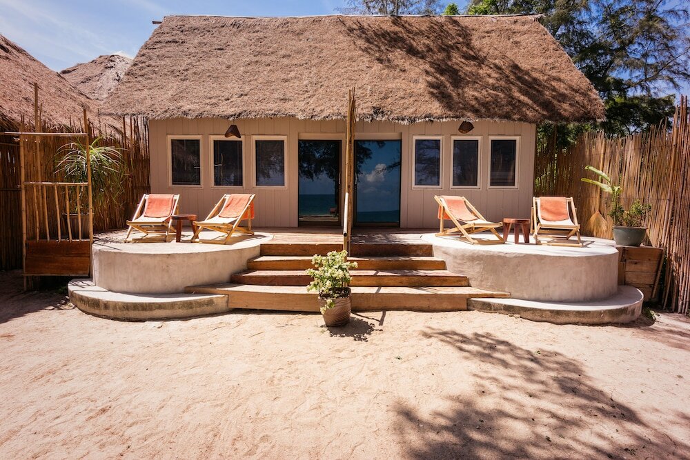 Фото Отель Mumsa Beach Resort & Restaurant