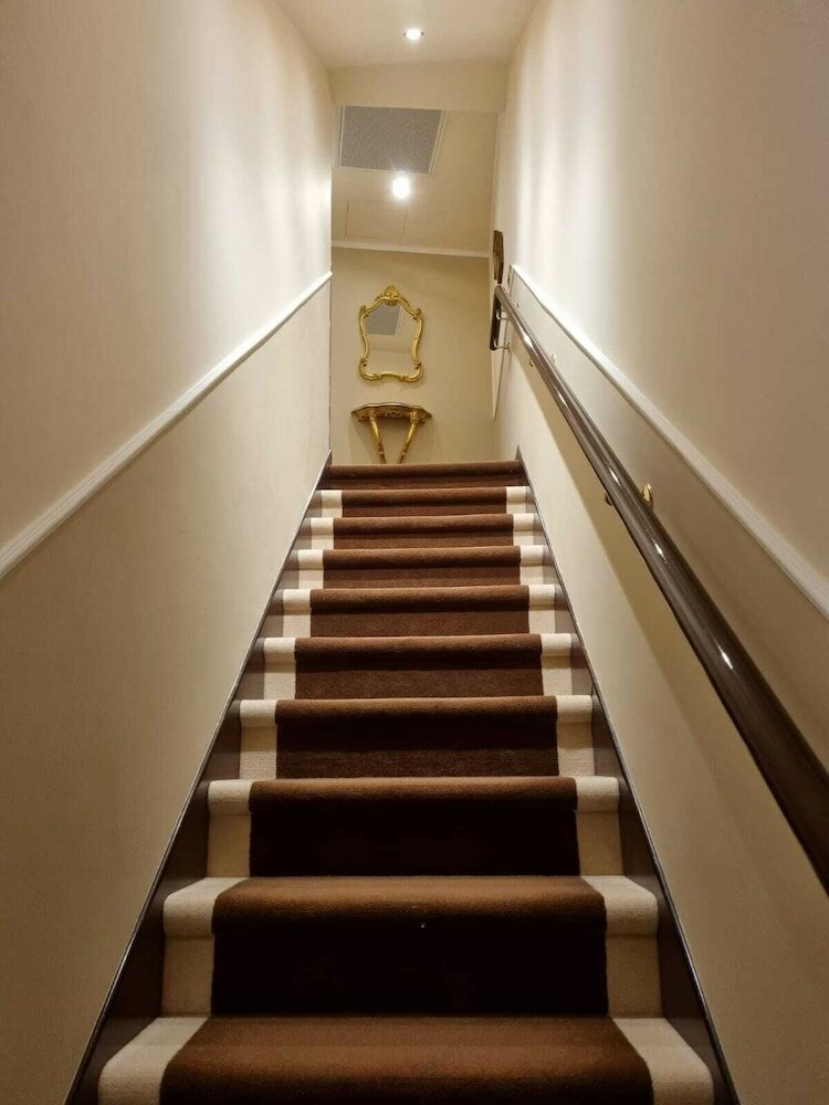 Фото Bernini Palace