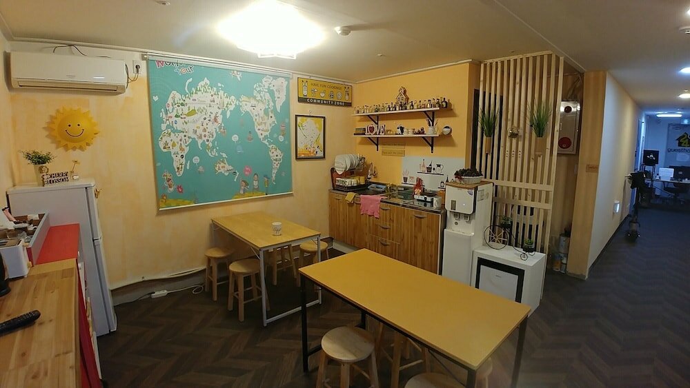 Фото 24 Guesthouse Seomyun