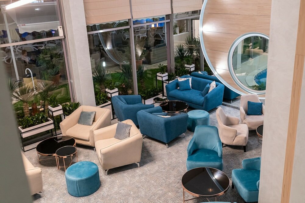 Фото Neptun Beach